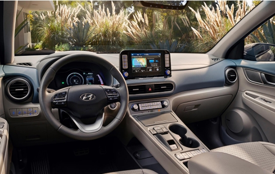 2019现代科纳电气