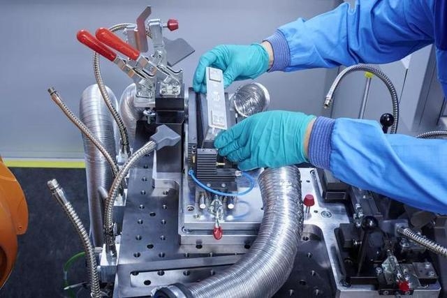 宝马电动车全球销量破50万！两年内还要翻一番