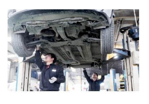 纯电动汽车需要换机油吗？