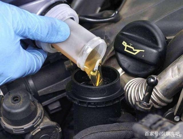 纯电动汽车需要换机油吗？