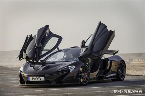 纯电动汽车真的没有驾驶乐趣可言吗？