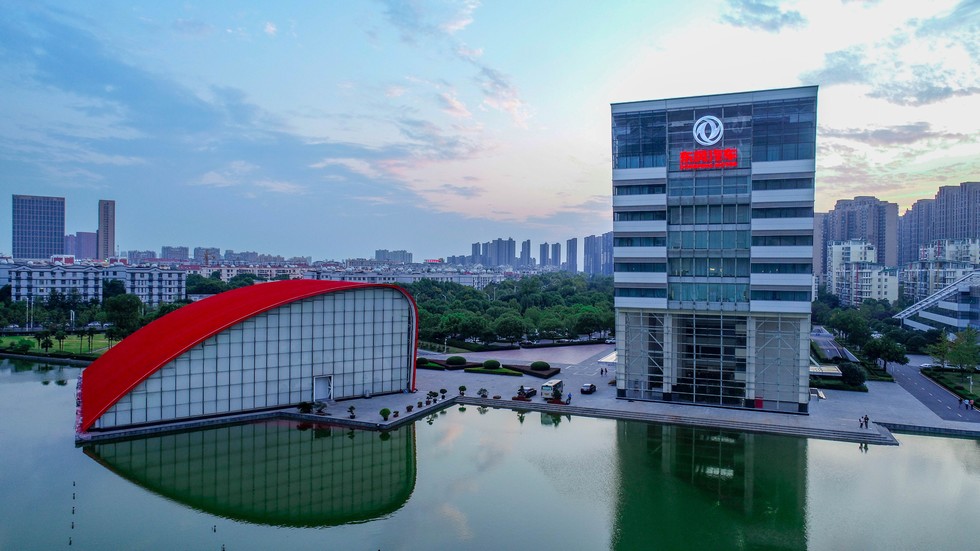 T3科技平台公司合资合作协议签订构建下一代汽车产业核心竞争力