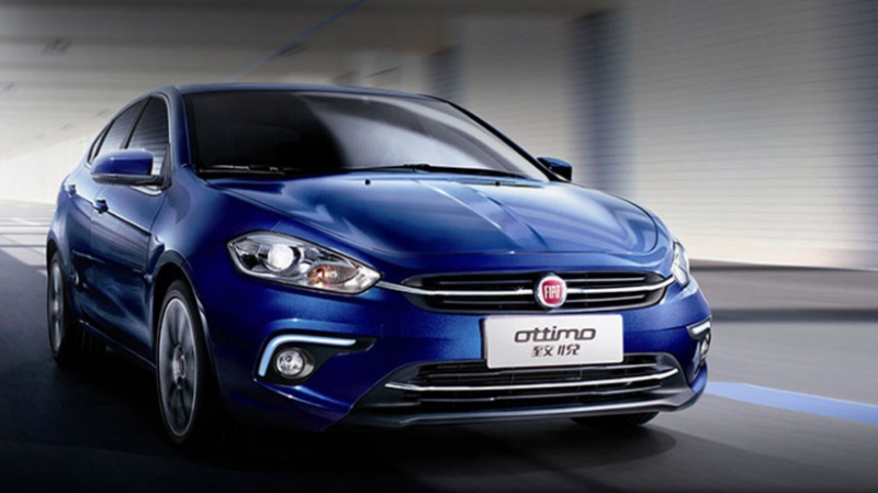 菲亚特克莱斯勒汽车公司计划与代工巨头富士康合作开发电动汽车