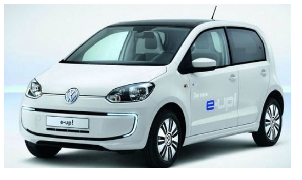 大众老板暗示将推出电动汽车