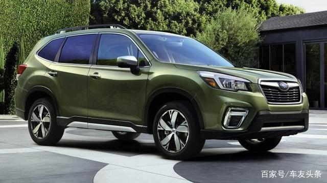 未来只销售电动汽车斯巴鲁计划到2035年全面实现电动化