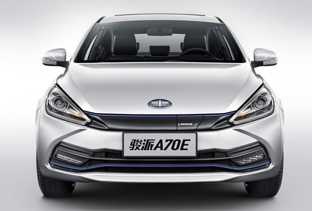 特斯拉和一汽电动汽车哪个好？特斯拉和一汽电动汽车介绍