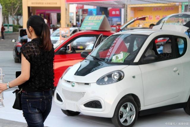 开电动汽车的好处有这些，这就是我推荐你买电动汽车的原因