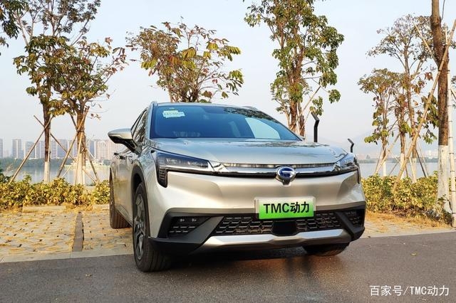 电动汽车2020年加油