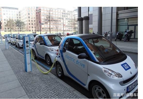 开电动汽车的好处有这些，这就是我推荐你买电动汽车的原因