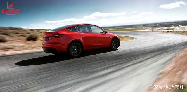 大众：我们在电动汽车时代的目标只有一个，赶上特斯拉