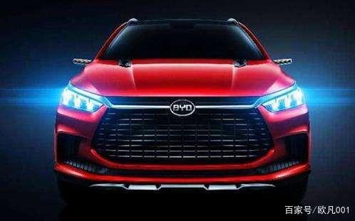 汽车行业转变中,未来是电动汽车的天下