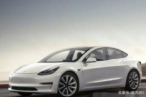 汽车行业转变中,未来是电动汽车的天下