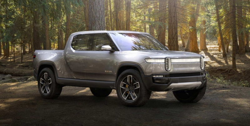 这家汽车制造商将斥资22亿美元在曾经生产雪佛兰Volt的工厂生产纯电动汽车。