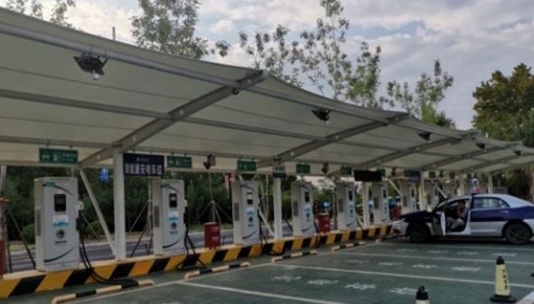 济南：个人购买纯电动汽车奖励3000元，走公交车道不受限