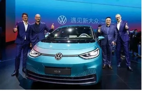 研究发现，电动汽车的拥有成本优势在SUV和皮卡上更强