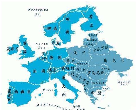 欧洲想要赢得电动汽车之战必须向中国学习