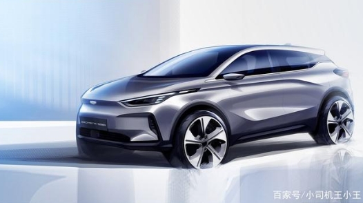 电动汽车的续航到达瓶颈？这款车在告诉我们，并没有！