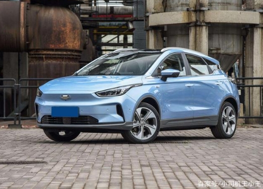 电动汽车的续航到达瓶颈？这款车在告诉我们，并没有！