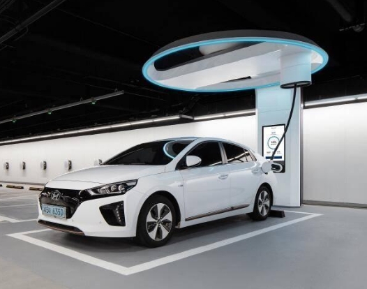 韩国研发新电池技术，可让电动汽车电池6分钟内充满90%电