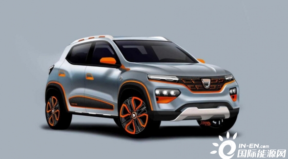 雷诺重整中国新能源资源旗下达契亚品牌首款纯电动车在中国投产