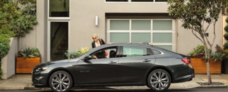 加州报告：要成为绿色选择，打车需要走电动车