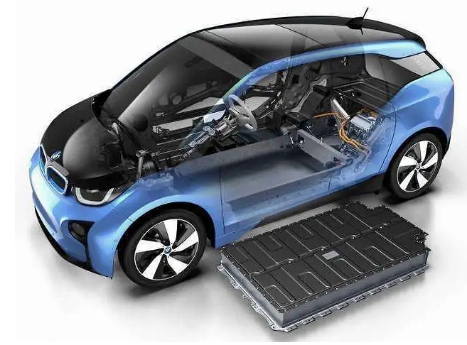 大湖车务之爱车篇——纯电动汽车真的比燃油车更省钱吗？