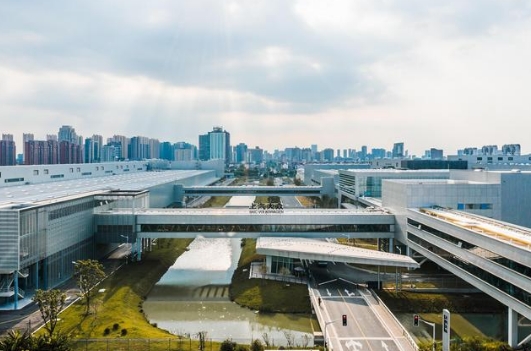 上汽大众新能源车厂投产年产能30万台