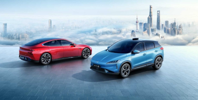 特斯拉对中国电动汽车初创公司的影响