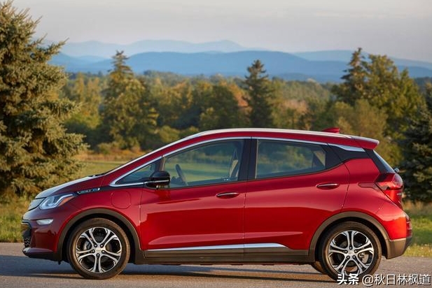 重大利好，到2024年，电动汽车制造商的成本可能与燃油车相同