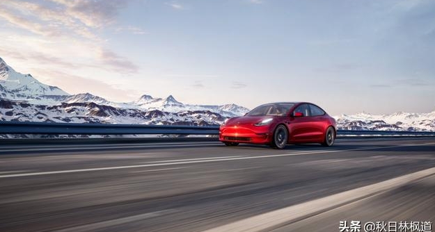 重大利好，到2024年，电动汽车制造商的成本可能与燃油车相同