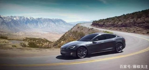 电动车销量一片大好，蔚来汽车同比增长113.7%