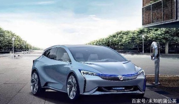 上海车展：群雄混战，争夺新能源，谁能崛起？