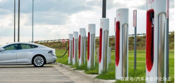 特朗普与拜登的共识：支持电动汽车