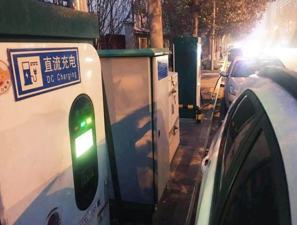 体验北京新能源车跨省自驾：充电比预想中顺利