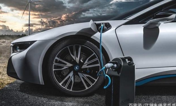 新能源车驾驶成本只有燃油车的1/5！