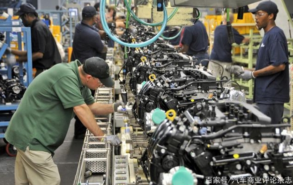 特朗普与拜登的共识：支持电动汽车