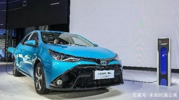 上海车展：群雄混战，争夺新能源，谁能崛起？