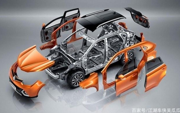 新能源车驾驶成本只有燃油车的1/5！