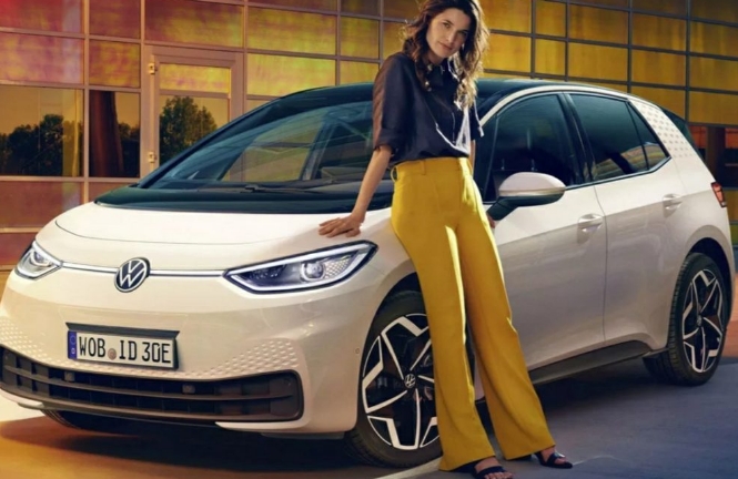 挪威正步入电动汽车时代:九月电动汽车销售占新