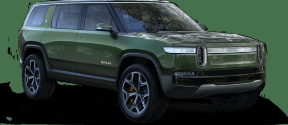 电动皮卡的世纪之战:Rivianv.s.特斯拉