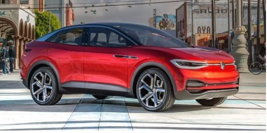 新能源汽车市场格局生变，外资车企“猛攻”电动车