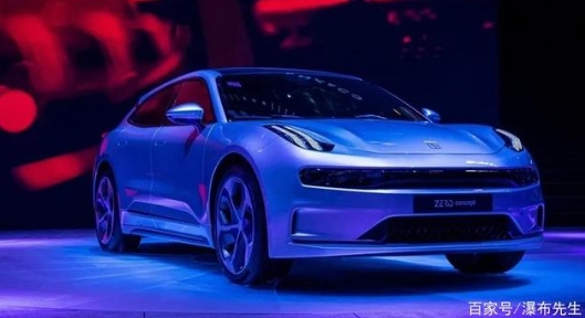 手机能行电动汽车能行吗？