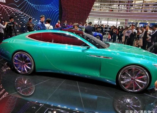 手机能行电动汽车能行吗？