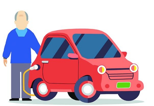 驾照取消年龄上限低价“微电动”能否取代老年代步车？