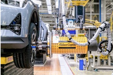 极星2凭什么成为全球最安全健康的电动车