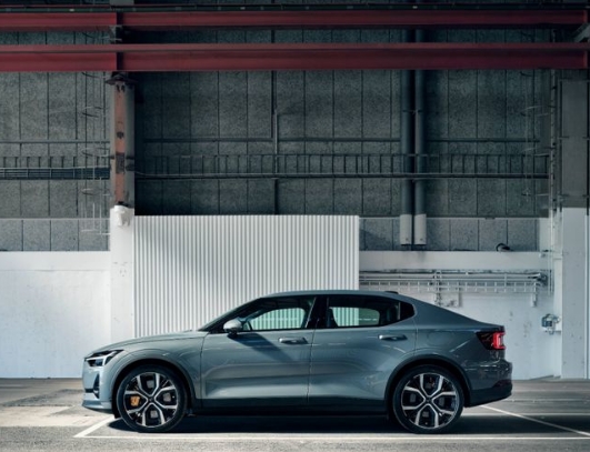 极星2凭什么成为全球最安全健康的电动车