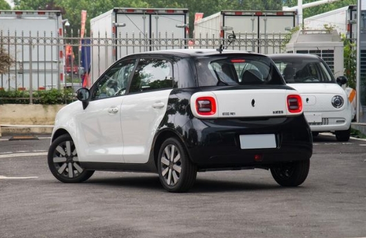 推荐几款纯电动汽车，不仅价格便宜，而且实力还不小，可供参考