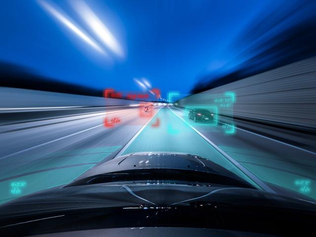 新能源车要有专门的车险了？