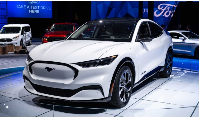 更具性价比福特将推出价格合理的电动汽车