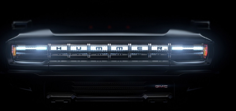 电动有效载荷：这5辆卡车将改变美国